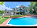 5 bedroom house for sale in Bryanston | Pam Golding Properties