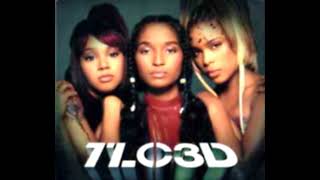 TLC - 3D: Leftover Tracks [Unreleased, 2002]