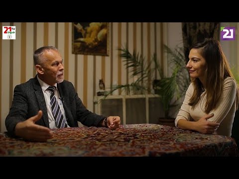 Családban marad. 48. adás - Oroszi  család (2020.10.11.)