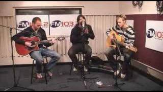 Revive - Can't Change Yesterday Acoustic