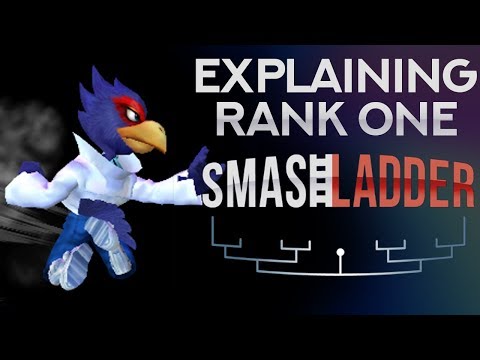 Ginger Explains The Road To Rank One - Ep. 6