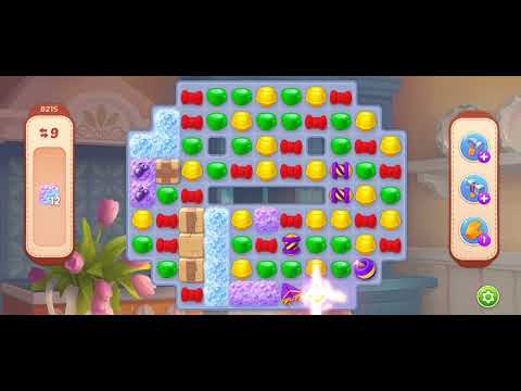 home scapes lev 8215 #games #D5 #homescapes #new_level #challenge #bestplayers #subscribe