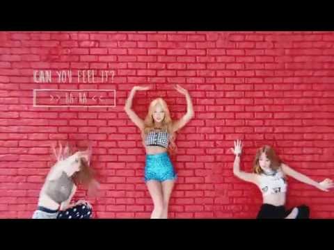 ChiDae - GU HARA "How About Me?"