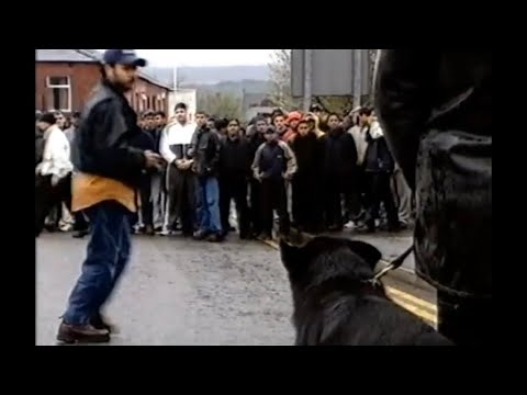 BBC Documentary: Hooligans - Kicking Off (Episode 2/3)