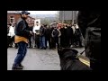 BBC Documentary: Hooligans - Kicking Off (Episode 2/3)