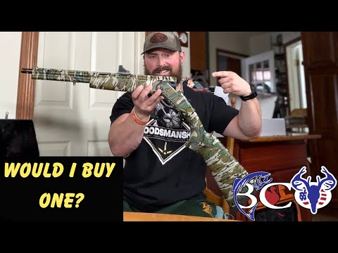 Mossberg 590A1 Review: Still the Ultimate Tactical Pump Shotgun?