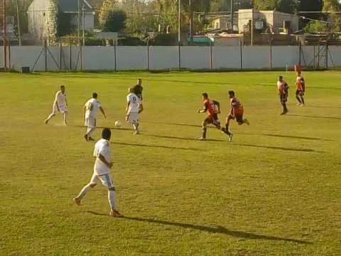 Las Lomas vs Estrella del sur