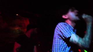 The Briggs - Mad Men