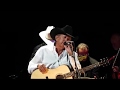 George Strait - One Night At A Time/2017/Las Vegas, NV/T-Mobile Arena