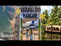 Travel Vlog Vizag To Kerala Dailyvlog Travelvlog Youtubevideo Mrsbeauty7662