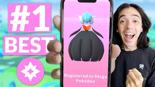 DON'T MISS THIS! Mega Gardevoir Raid Guide for Pokémon GO