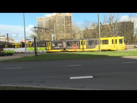 Niederländische Polizei fasst mutmaßlichen Schützen von Utrecht