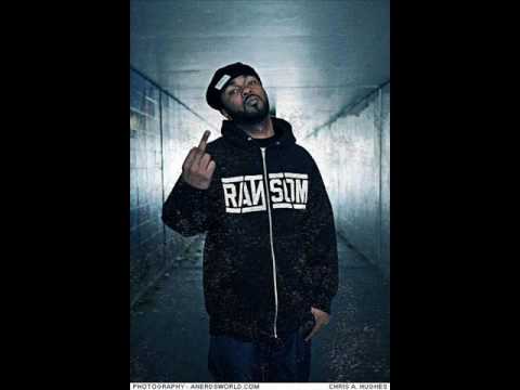 Mayhem Morearty - Live At The BBQ 2005 ft. Tona, Franz Thomas, George Reefah, Theo 3 & J-Staxxx