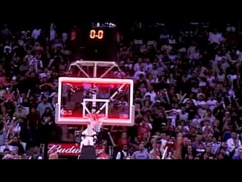 nba 2k11 Top -10 Buzzer Beaters from the 1997 season Retro