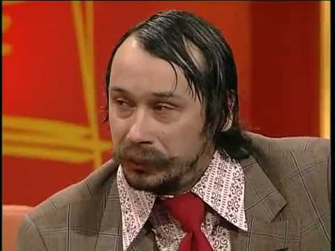 Pavel Liška jako Hliník - Pošta pro tebe, SILVESTR 2007