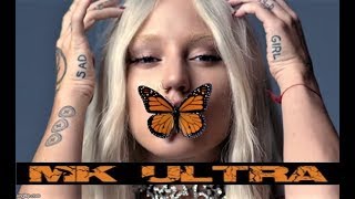 MKUltra - The Sleep Room - Project Monarch & Wormwood Files