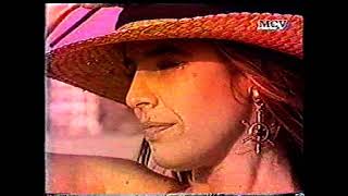 Fabiana Cantilo "Arcos" (1991)