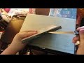 Meet The Robinsons DVD Unboxing