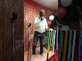 Sola Baraki Bali Umar Ko Salam