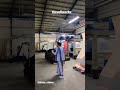 Denny Caknan Syuting Iklan Sarung Wadimor