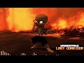 UNDERTALE LAST CORRIDOR OST Bonecrusher 2015X