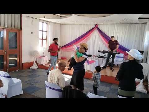 Berean Faith Assembly 20250511 120219