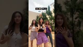 Download lagu Tutorial dance tik tok lagu mengapa mudahnya hati mu mendua ku lapangkan dada walau hatiku terluka mp3 Download lagu Tutorial dance tik tok lagu mengapa mudahnya hati mu mendua ku lapangkan dada walau hatiku terluka mp3