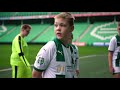 Bekendmaking selectie Bijzondere Eredivisie