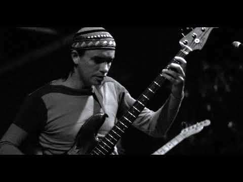 Jaco Pastorius Trio - If You Could See Me Now  (At New Morning, Paris in 1985)