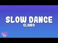 Clairo Slow Dance