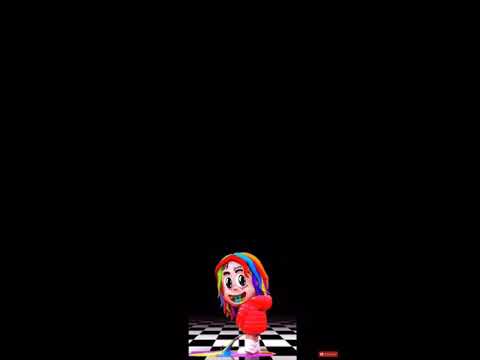 6ix9ine “Dummy Boy” ft A Boogie with the Hoodie (Official Video)