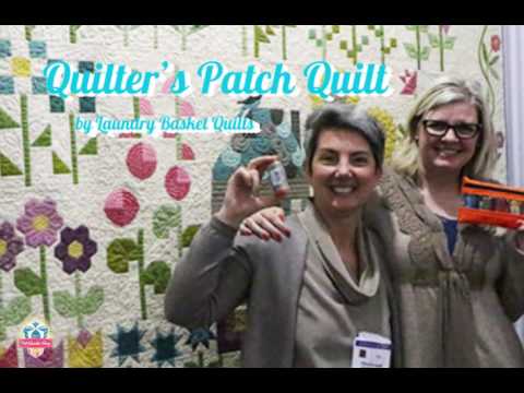 Fall Quilt Market 2016: Kimberly's Favorite Finds