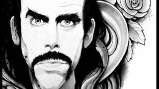 Nick Cave&amp;The bad seeds-The sorrowful wife.wmv