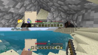 【年越し放送】第１の部 Minecraft 参加あり！！