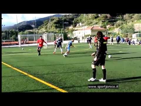 C5- Akron Savoca-Pgs Aliese: 7-1 - sintesi, gol e interviste post gara.