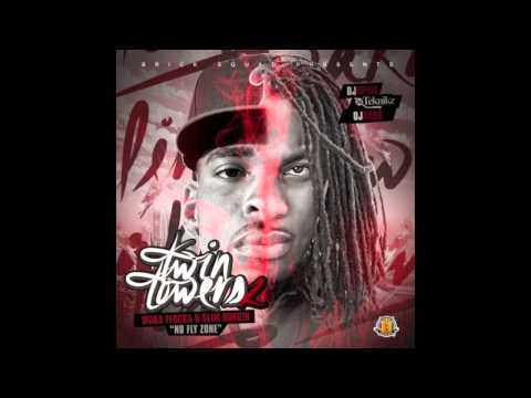 [NODJ] Slim Dunkin & Waka Flocka ft. French Montana - Wrong One Ta Try [Prod. by Lex Luger]