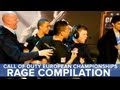 Rage Compilation - Call of Duty European ...