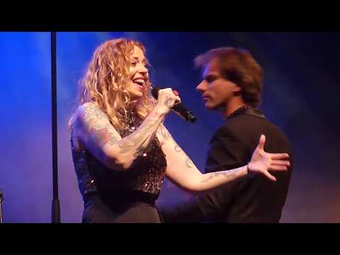 Kamerata Zuid & Anneke van Giersbergen - Stay (live @ Markant Uden 01.12.2019) 3/6