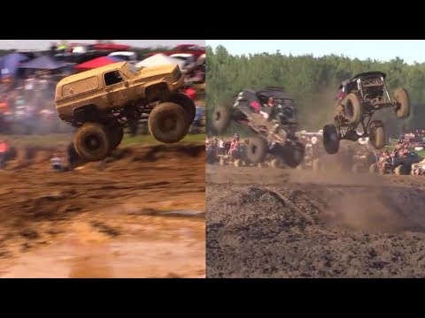 Off-Road Vehicle Video