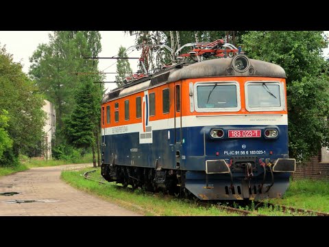 CabView Świnoujcie-Szczecin SDC