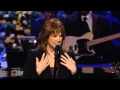 Vince Gill and Patty Loveless    Go Rest High On That Mountain  at George Jones' Funeral   YouTube