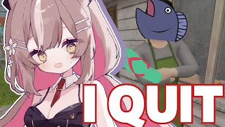 start - I Quit
