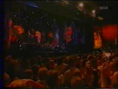 Tommy Engel - Die Stadt