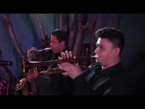 Chica De Humo   Rene Alonso y Su Banda Lasser   - EXTENDED