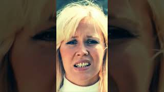#ABBA #disillusion #agnetha composer #1973  #subtitles #shorts