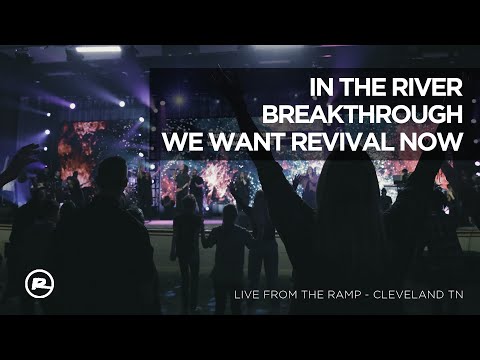 Catherine Mullins with Ramp Worship | Live from the Ramp in Cleveland TN | 09.26.20