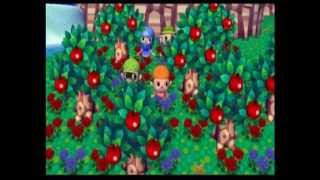 【うたかた】街へいこうよどうぶつの森でMAD　【Animal Crossing】
