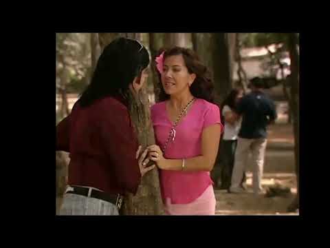 Maria de todos los Ángeles T1 - E10