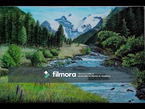 in su riu mannu di Peppino Patteri