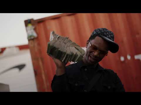 Big Steff - State Property (Official Video)